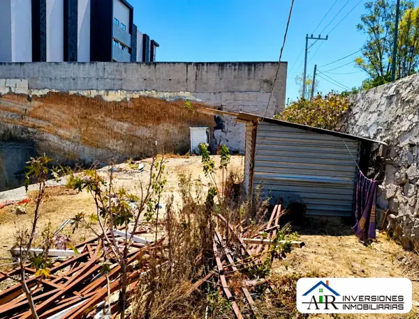 Terreno en Venta en Atizapán de Zaragoza | Ubicación, Proyección y Oportunidad de Inversión — foto 1 de 13