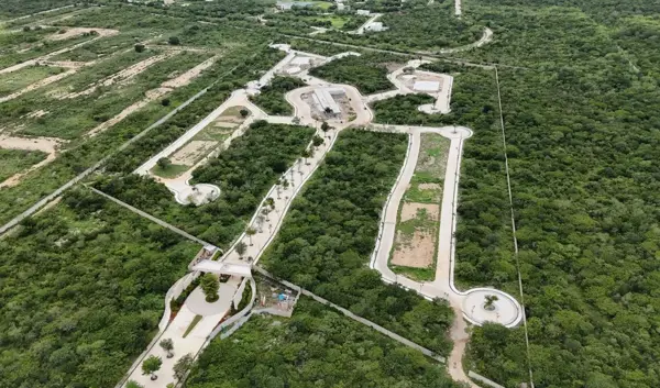 Terreno en venta en Tixcuytun, Mérida — foto 2 de 12