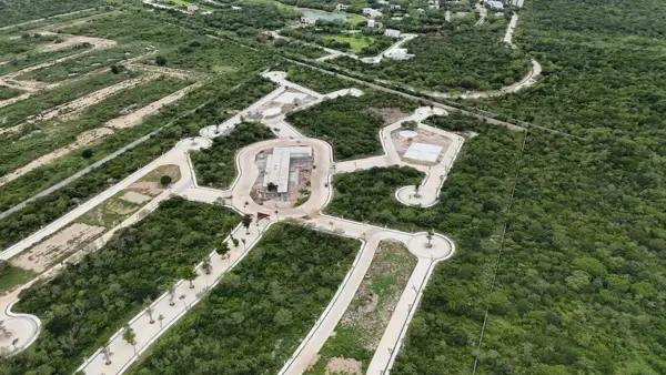 Terreno en Venta, Privada Galeana, Santa Gertrudis Copo, Merida — foto 1 de 12