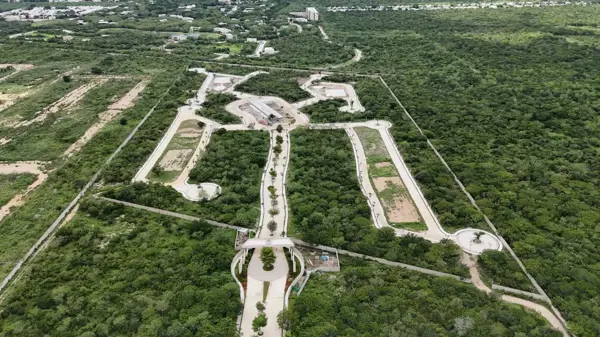 Terreno en venta en Tixcuytun, Mérida — foto 3 de 12