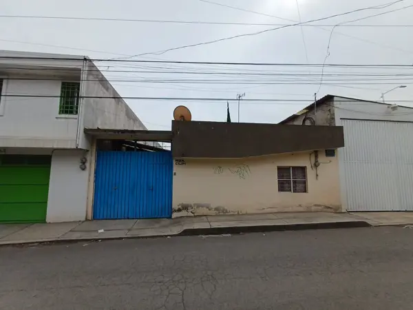 Casa en San Ramón 3a Sección, Puebla, Puebla — foto 1 de 12