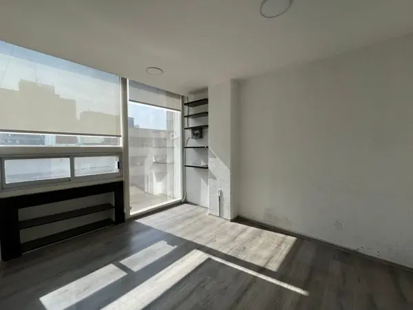 Oficina en Renta en Anzures, 65m2 en Piso 7 — foto 1 de 14