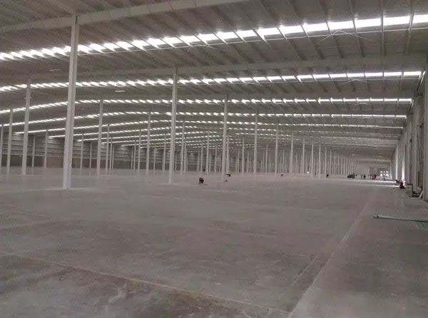 Nave Industrial en Renta Jalisco — foto 1 de 7