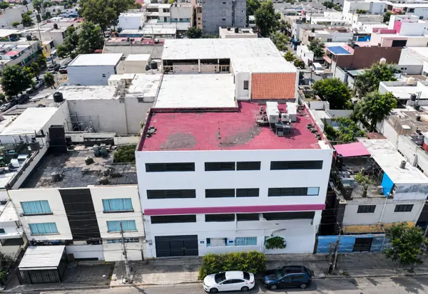 Edificio en venta en Agricola Oriental, Iztacalco — foto 2 de 5