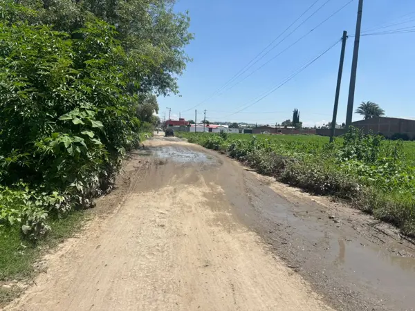 Terreno en venta en Chipilo de Francisco Javier Mina, San Gregorio Atzompa — foto 3 de 3