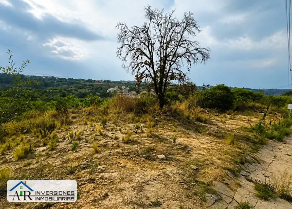 Terreno Comercial en Venta en Huixquilucan | Oportunidad de Inversión y Desarrollo — foto 1 de 11