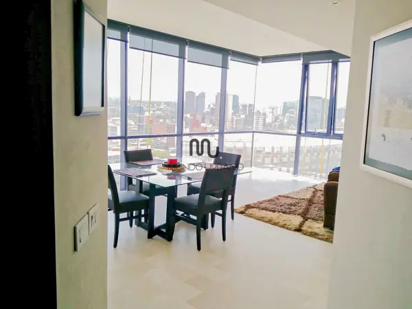 Departamento en Venta en Miyana Nuevo Polanco y Granada — foto 1 de 36