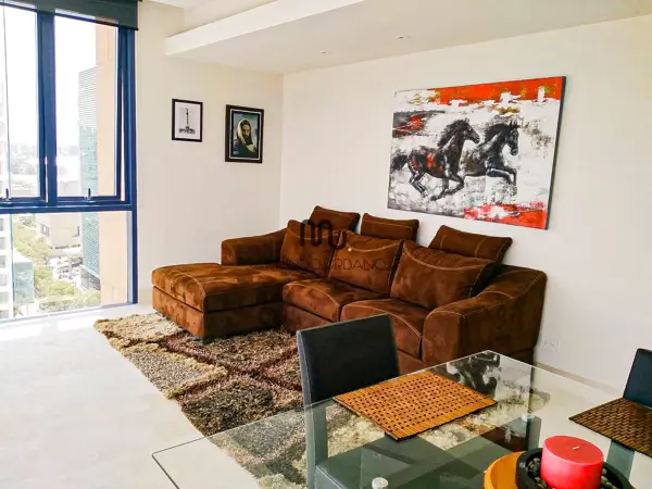 Departamento en venta en Ampliación Granada, Miguel Hidalgo — foto 3 de 36