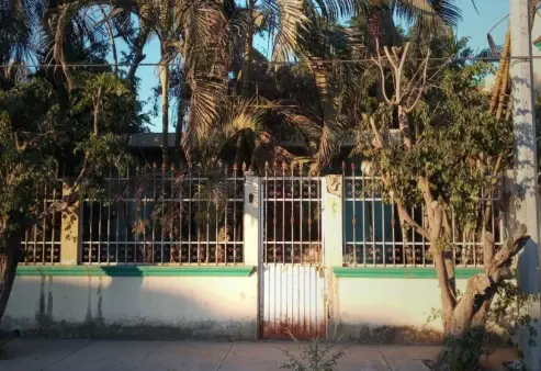 Casa de Entrega Inmediata en Aldma , Poniente, Col. la Capilla, Acaponeta, Nayarit — foto 1 de 13