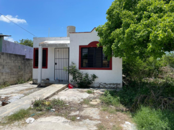 Casa en Kanasín Centro, Kanasín, Yucatán — foto 1 de 15