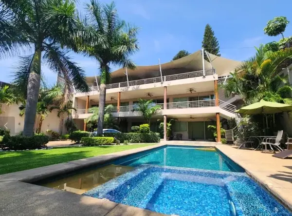 Loft en zona céntrica de Cuernavaca. — foto 1 de 3
