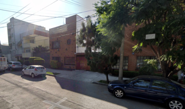 Casa en venta en Del Valle Centro, Benito Juárez — foto 3 de 10