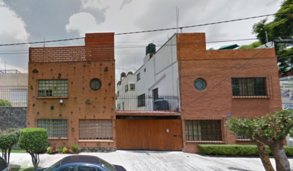 Casa en venta en Del Valle Centro, Benito Juárez — foto 2 de 10
