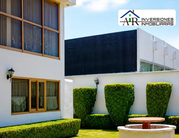 Residencia en Venta en Ciudad Satélite | Espacio, Distinción y Privacidad — foto 1 de 22
