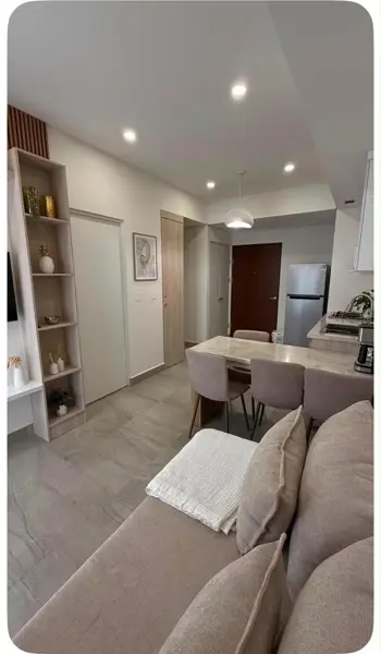 Departamento en renta en Monteleva | Centro de Monterrey — foto 1 de 15