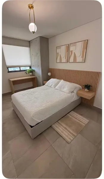 Departamento en renta en Monteleva | Centro de Monterrey — foto 1 de 15