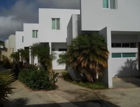 Casa en San Ramon Norte, Mérida, Yucatán — foto 1 de 9