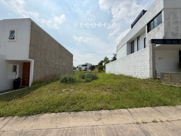 Terreno en Senderos de Monte Verde, Tlajomulco de Zúñiga, Jalisco — foto 1 de 7