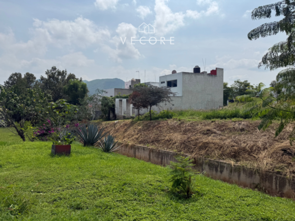 Terreno en venta en Senderos de Monte Verde, Tlajomulco de Zúñiga — foto 3 de 7