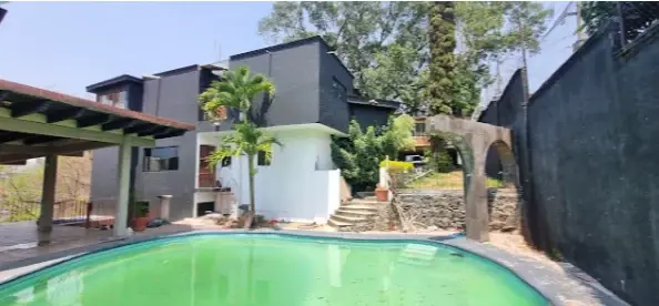 Casa en venta en Chulavista, Cuernavaca — foto 2 de 25