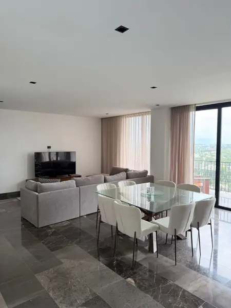Departamento en renta en Altabrisa, Mérida — foto 3 de 30