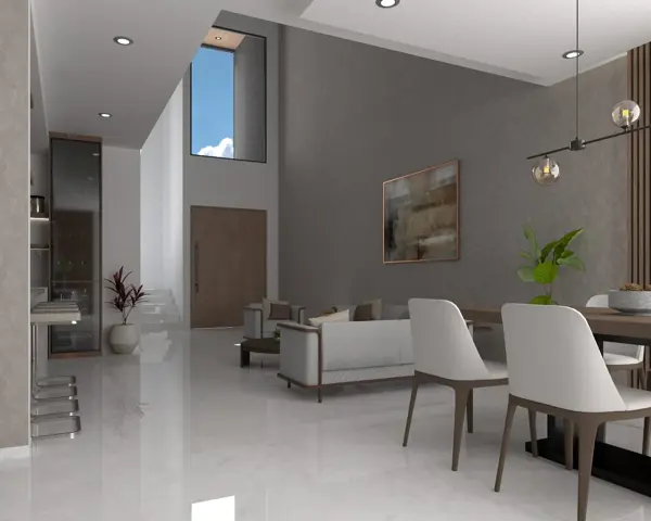 Casa en venta en Los Viñedos, Torreón — foto 3 de 32