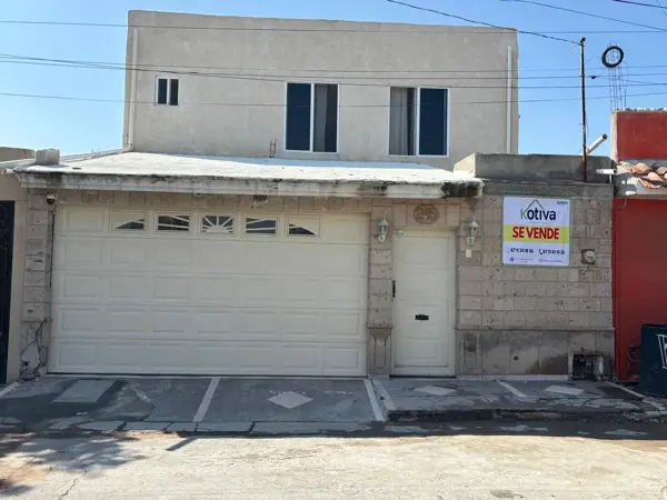Casa en Prolongación los Nogales, Torreón, Coahuila de Zaragoza — foto 1 de 31