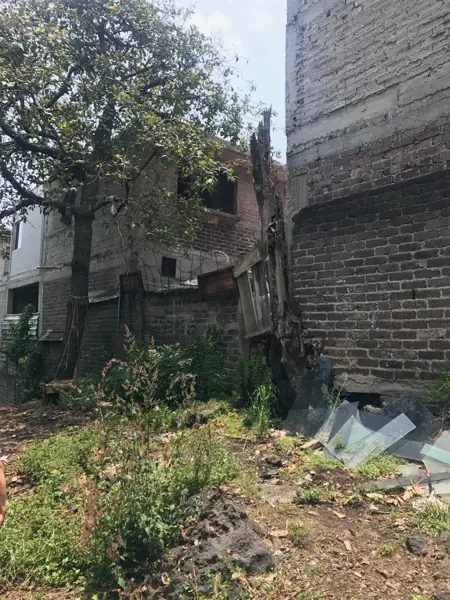 Terreno en venta en Miguel Hidalgo 3A Sección, Tlalpan — foto 2 de 3