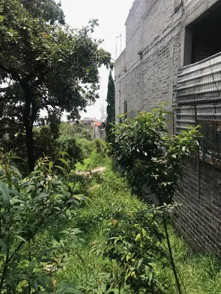 Terreno en venta en Miguel Hidalgo 3A Sección, Tlalpan — foto 3 de 3