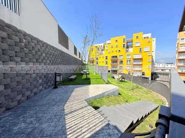 Departamento en venta en Cumbre Allegro, Monterrey — foto 2 de 50