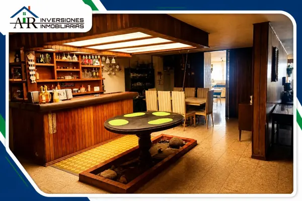 Casa en venta en Jardines de San Mateo, Naucalpan de Juárez — foto 3 de 6