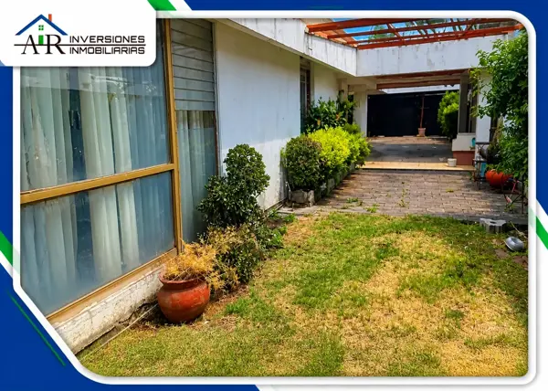 Casa en venta en Jardines de San Mateo, Naucalpan de Juárez — foto 2 de 6