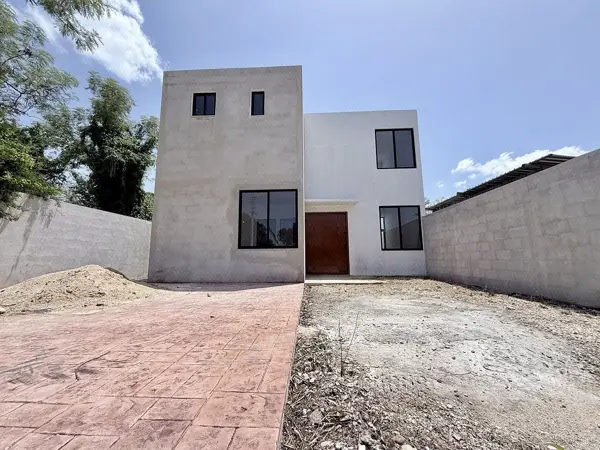 Casa en venta en Dzitya, Mérida — foto 2 de 17