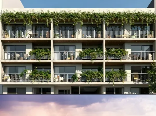 Departamento en venta en Zacahuitzco, Benito Juárez — foto 3 de 15