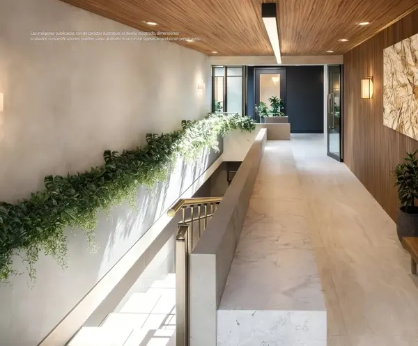 Departamento en venta en Zacahuitzco, Benito Juárez — foto 2 de 15