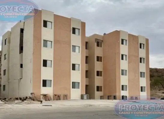 Acogedor Departamento en Venta en Durango - Excelente Precio