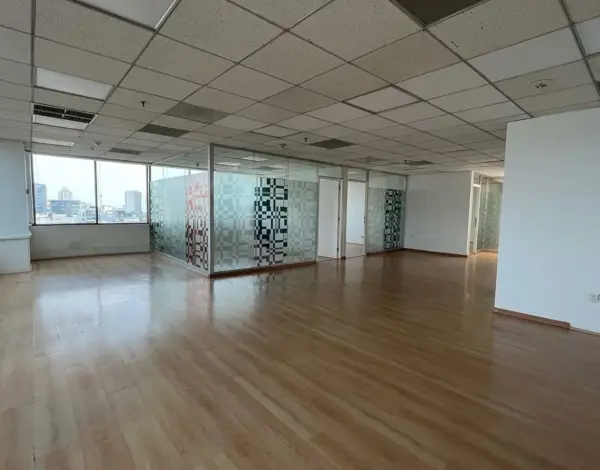 Se Renta Oficina Acondicionada en Palmas - Cdmx — foto 1 de 7