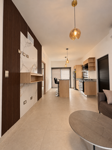 Departamento en renta en Los Viñedos, Torreón — foto 2 de 13