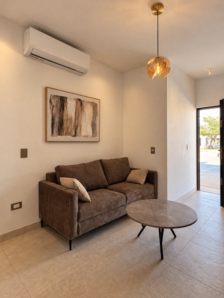 Departamento en renta en Los Viñedos, Torreón — foto 3 de 13