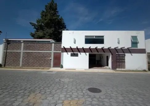Casa en venta en Fuentes del Molino, Cuautlancingo — foto 2 de 12