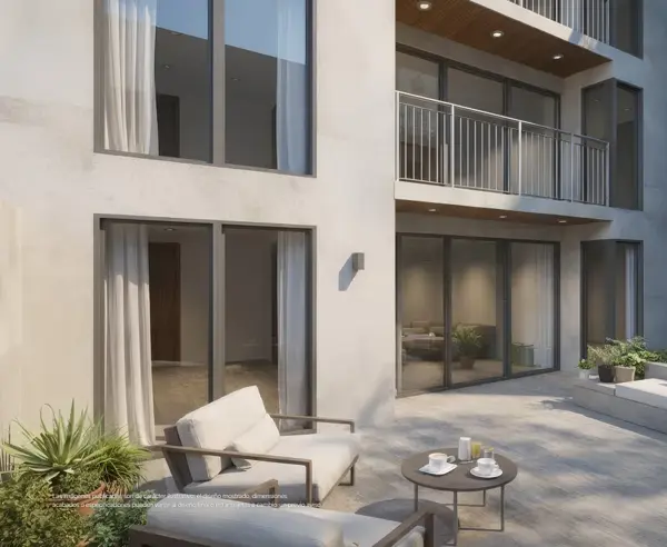 Departamento en venta en Zacahuitzco, Benito Juárez — foto 3 de 15