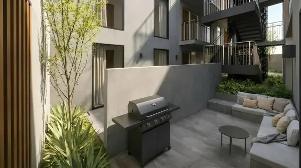 Departamento en venta en Zacahuitzco, Benito Juárez — foto 2 de 15