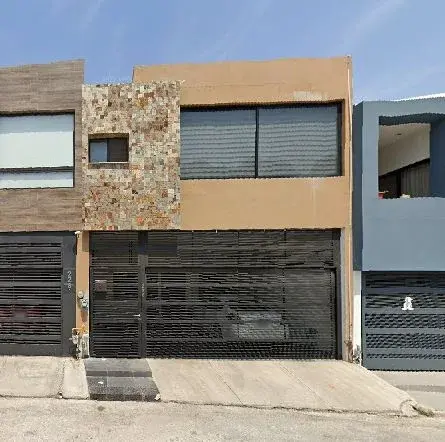 Casa en venta en Cumbres Elite Sector la Hacienda, Monterrey — foto 3 de 12