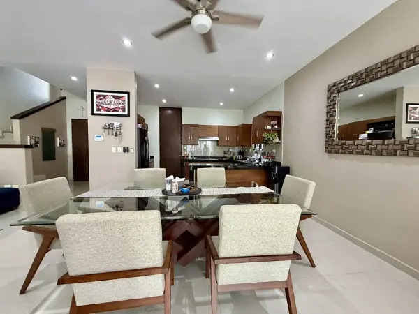 Casa en venta en San Antonio Hool, Mérida — foto 3 de 20