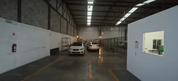 Bodega en renta en Tejalpa, Jiutepec — foto 3 de 6