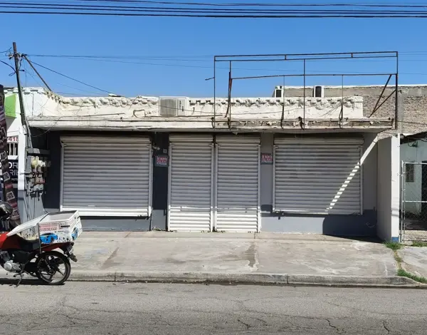 Local en Independencia, Mexicali, Baja California — foto 1 de 3
