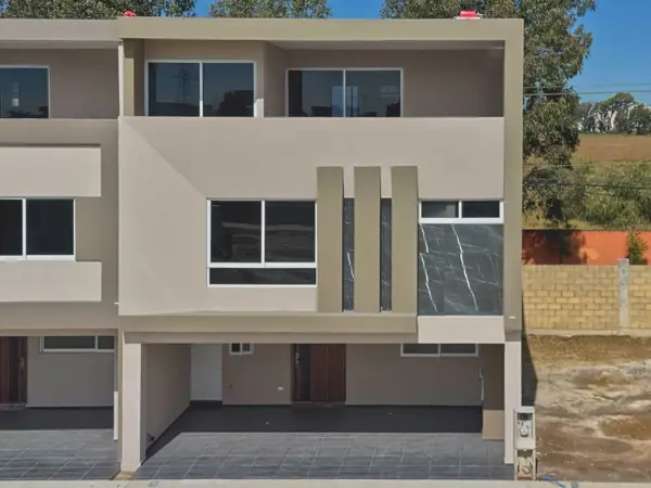 Casa en Venta en San Andrés Cholula con 4 Recámaras y Estudio — foto 1 de 41