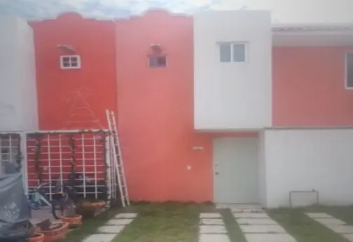 Casa de Entrega Inmediata en Tulipanes 2a, Col. San Marcos, Zumpango, Edo de Mexico — foto 1 de 11