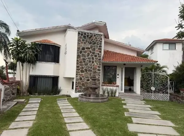 Casa en renta en Lomas de Cocoyoc, Atlatlahucan — foto 2 de 15