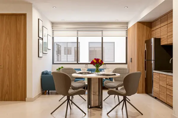 Departamento en venta en Buenos Aires, Cuauhtémoc — foto 3 de 30